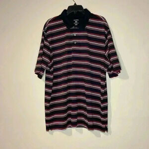George Short Sleeve Polo